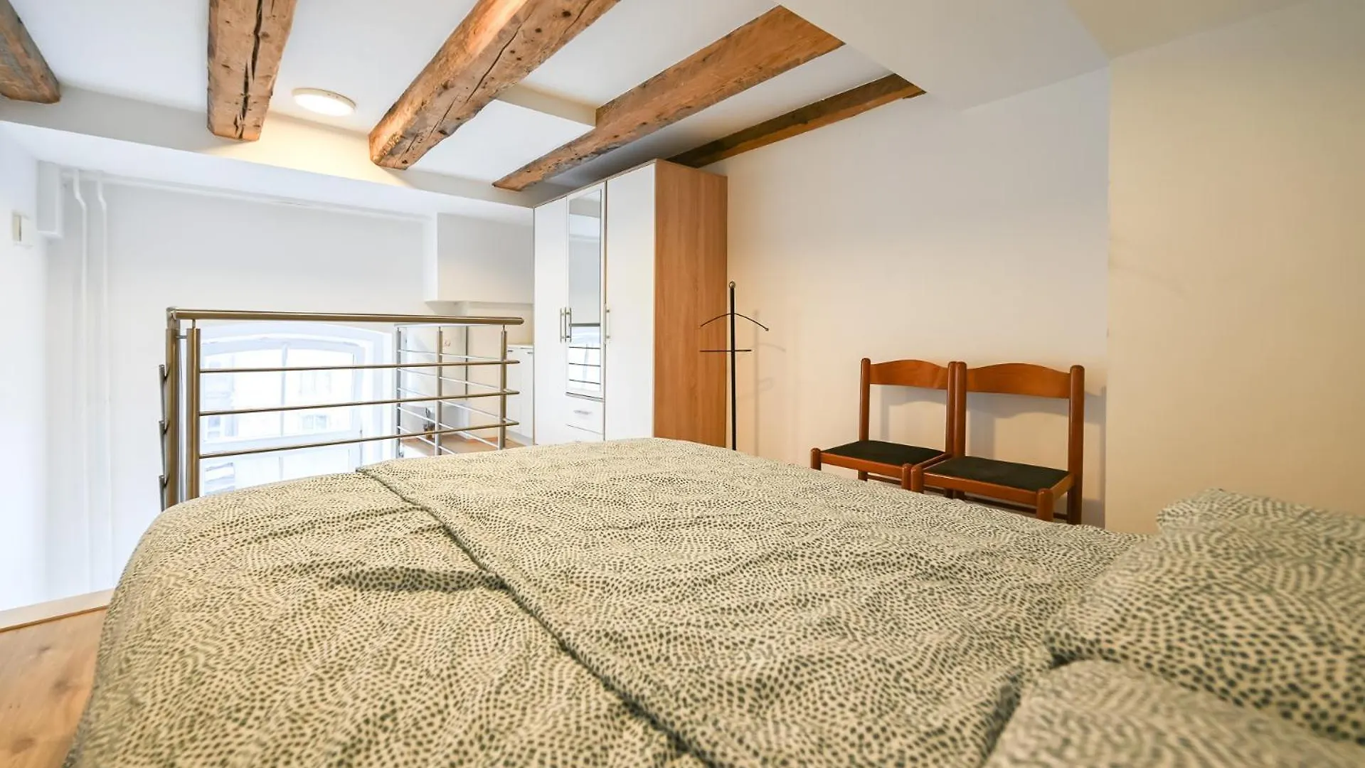 Apartma N'Poznam Tobacna 2 Liubliana Apartamento
